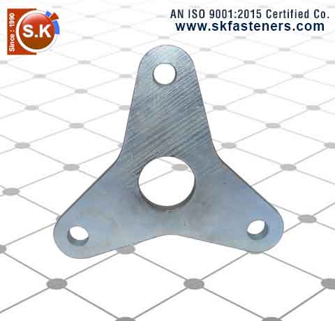 Sheet Metal Components manufacturers exporters suppliers in india punjab ludhiana